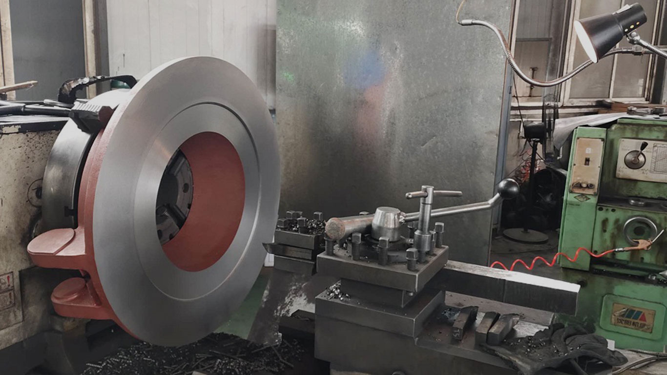 株式会社 ソーダトレード ｜ 福岡 金属加工